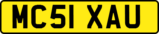 MC51XAU
