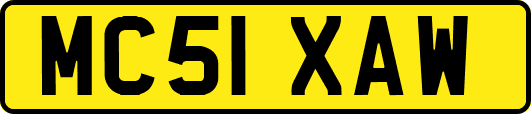 MC51XAW