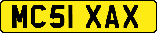MC51XAX