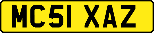 MC51XAZ