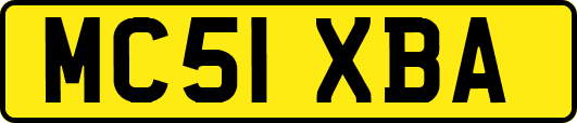 MC51XBA