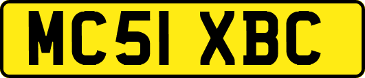 MC51XBC