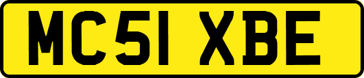 MC51XBE