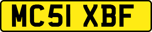 MC51XBF
