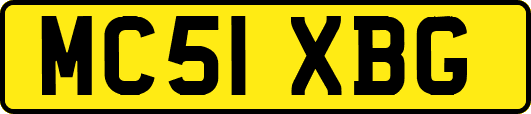 MC51XBG