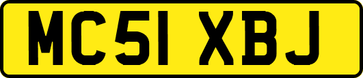 MC51XBJ