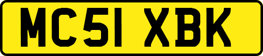 MC51XBK