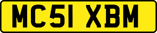 MC51XBM