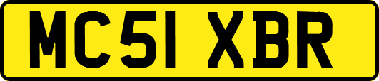 MC51XBR