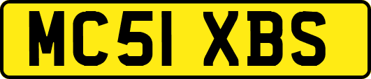 MC51XBS
