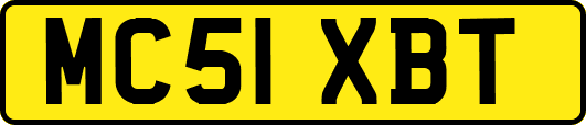 MC51XBT
