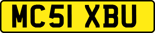 MC51XBU