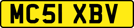 MC51XBV