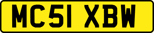 MC51XBW