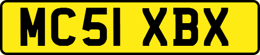 MC51XBX