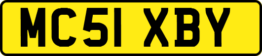 MC51XBY