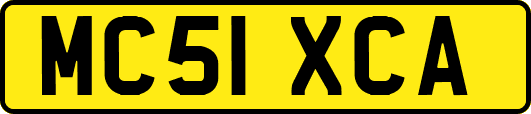 MC51XCA