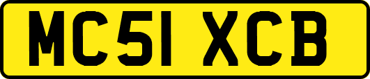 MC51XCB