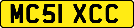 MC51XCC