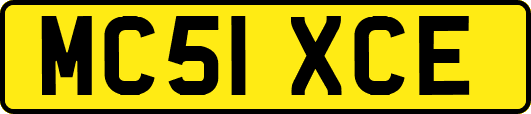 MC51XCE