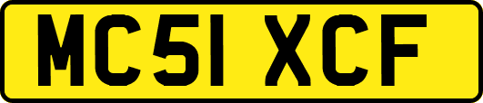 MC51XCF