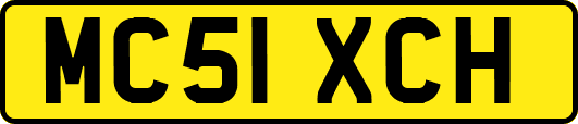 MC51XCH