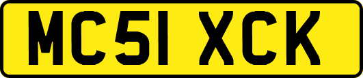 MC51XCK