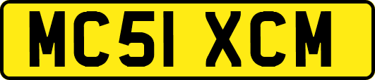 MC51XCM