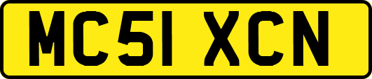 MC51XCN