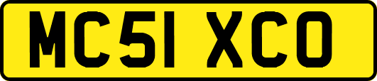 MC51XCO