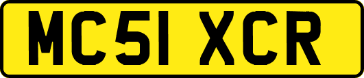 MC51XCR