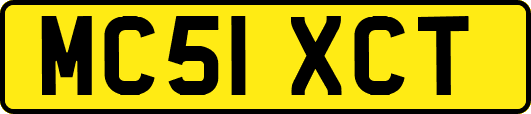 MC51XCT