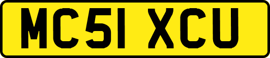 MC51XCU