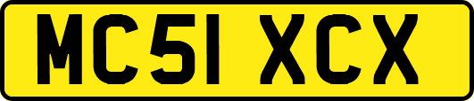 MC51XCX