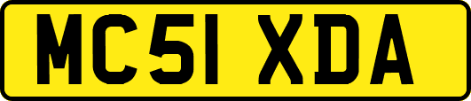 MC51XDA