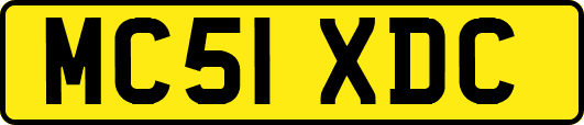 MC51XDC