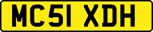 MC51XDH