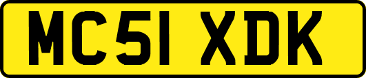 MC51XDK