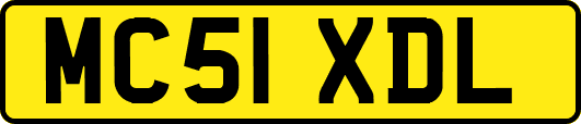 MC51XDL