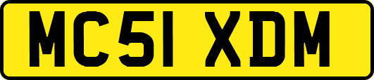 MC51XDM