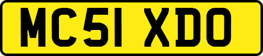 MC51XDO