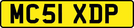 MC51XDP