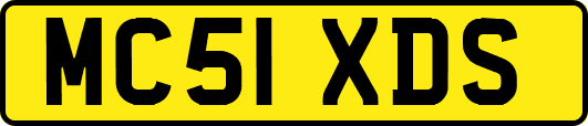 MC51XDS