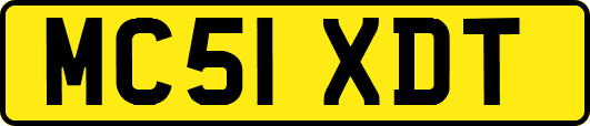MC51XDT