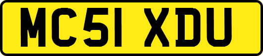 MC51XDU