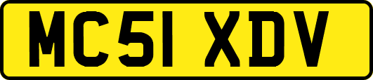 MC51XDV