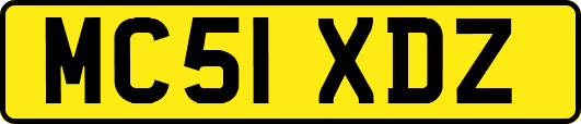 MC51XDZ