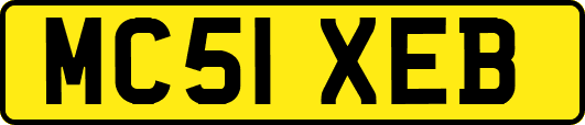 MC51XEB
