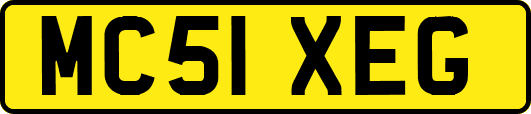 MC51XEG