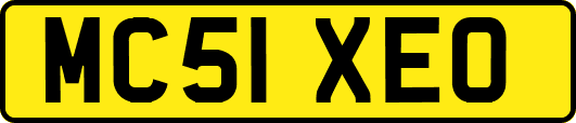 MC51XEO